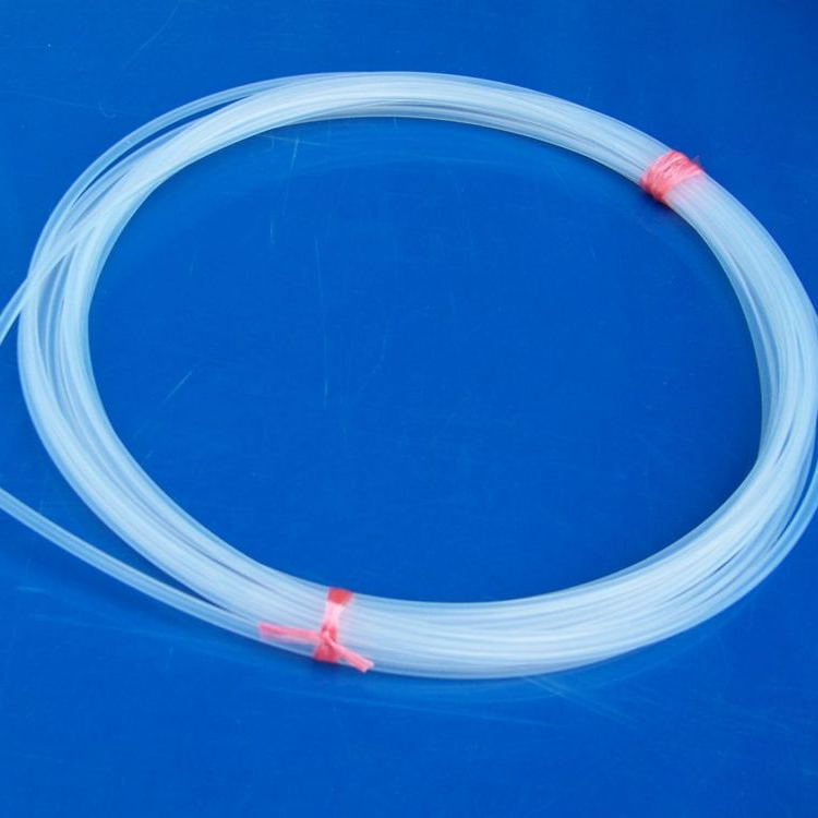 环形PFA绝缘套管 环形PFA绝缘套管